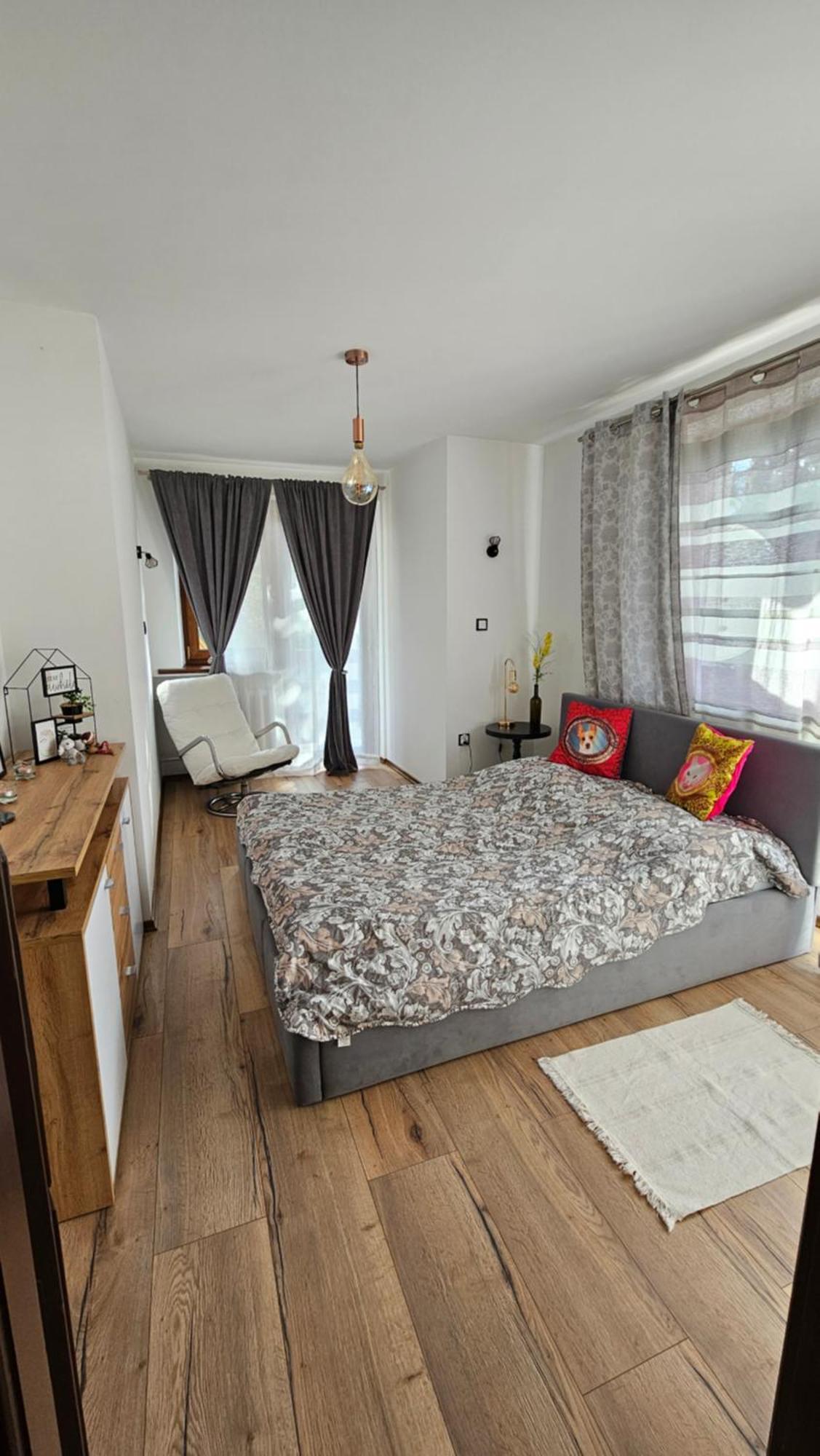 Kalinowka Koscielisko Apartment Exterior photo